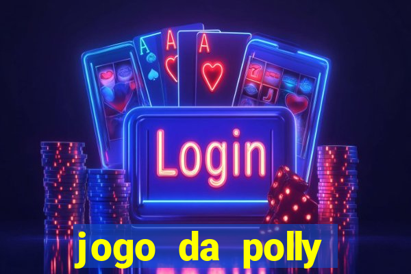 jogo da polly pocket 360